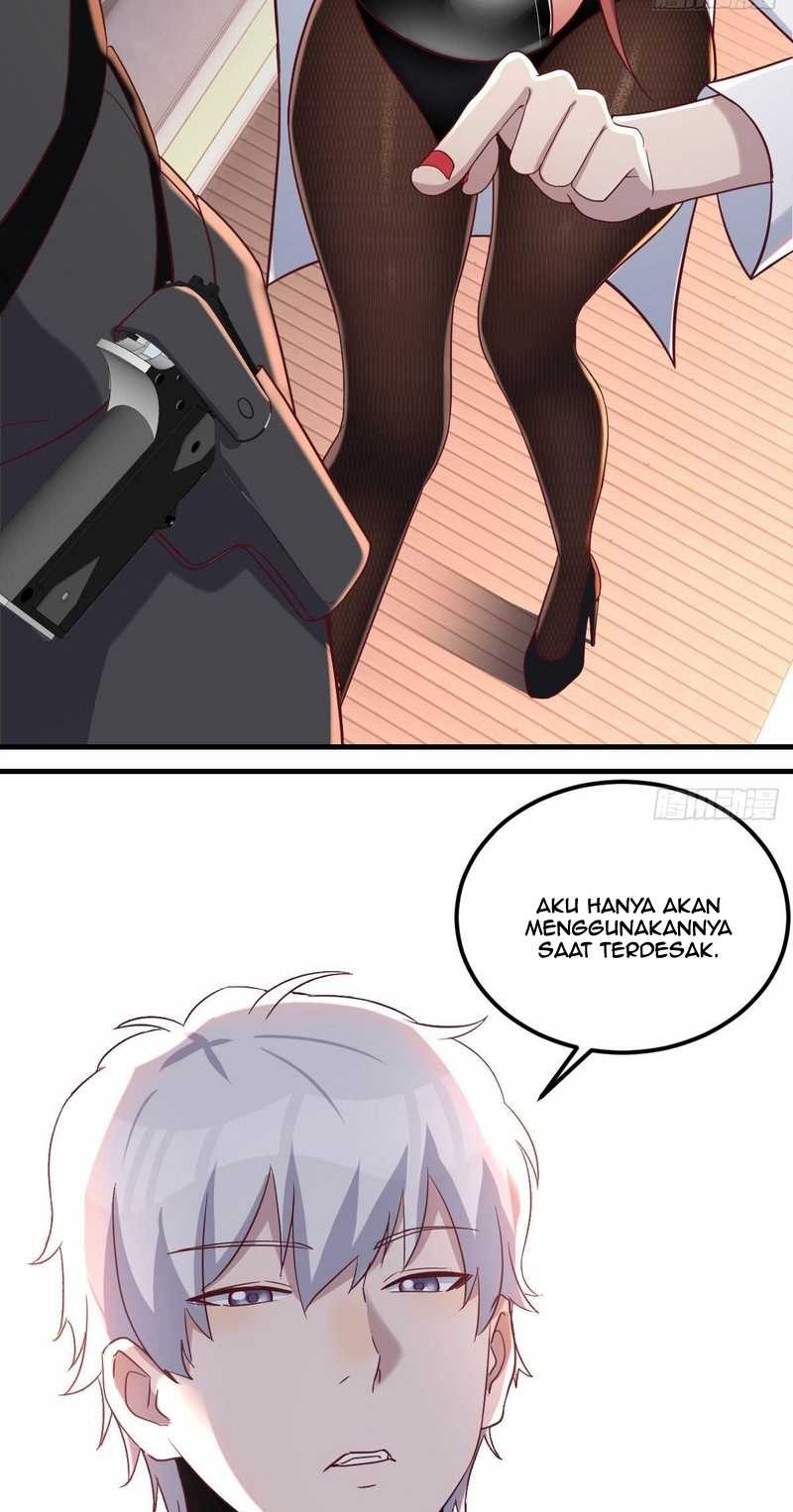 Invincible Lord’s Assistant! Chapter 11 - halaman 18