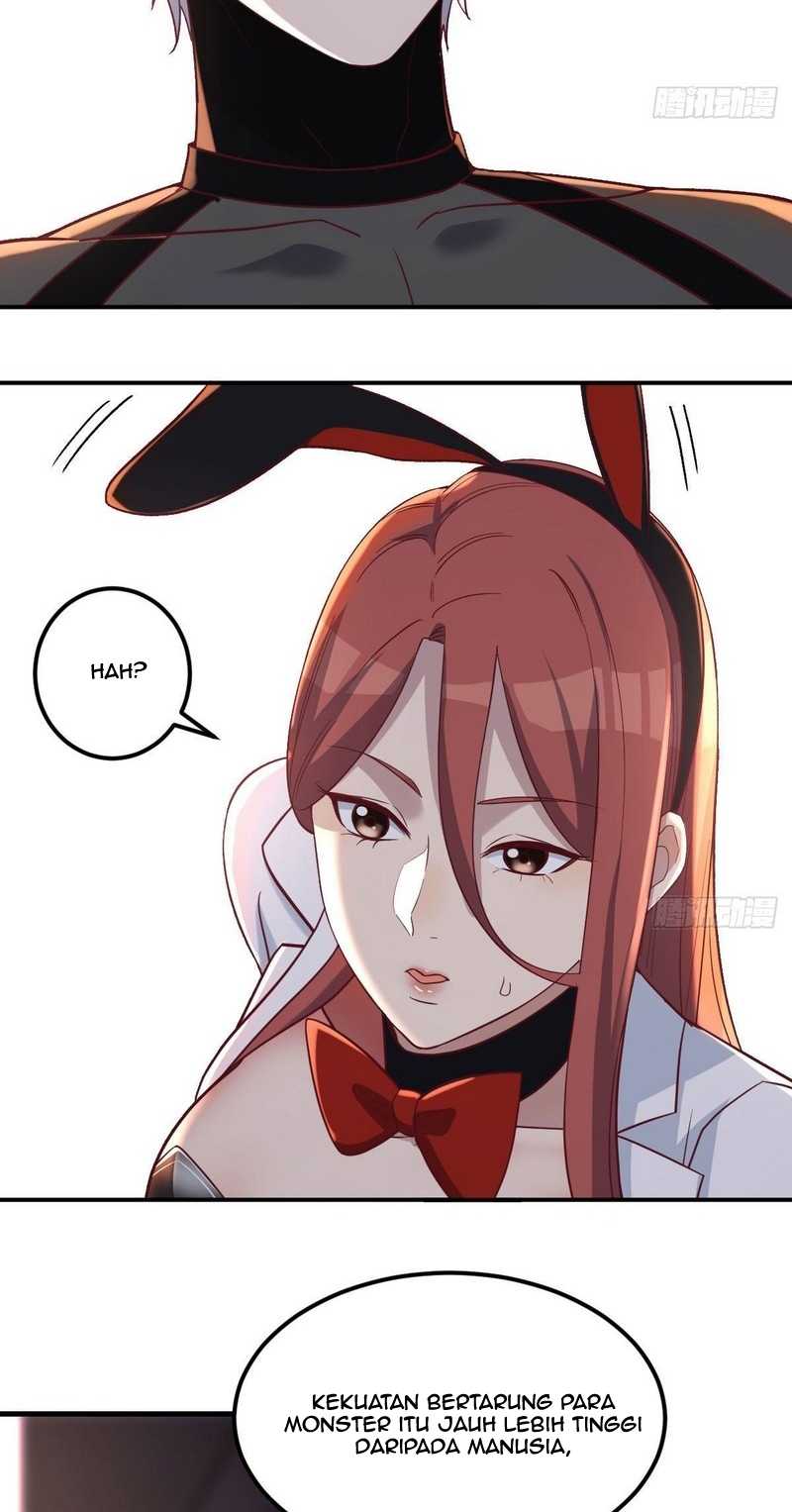 Invincible Lord’s Assistant! Chapter 11 - halaman 19