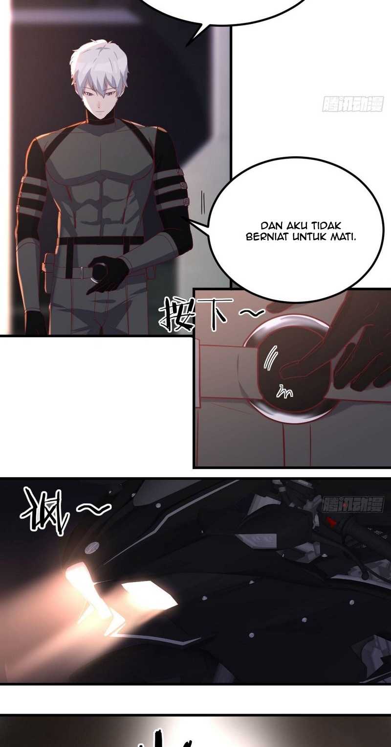Invincible Lord’s Assistant! Chapter 11 - halaman 20