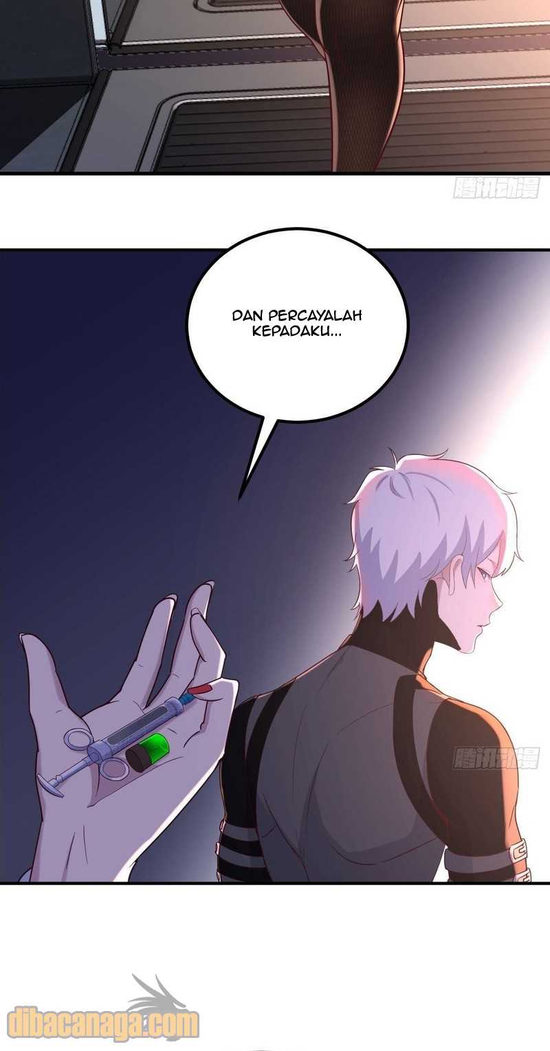 Invincible Lord’s Assistant! Chapter 11 - halaman 28