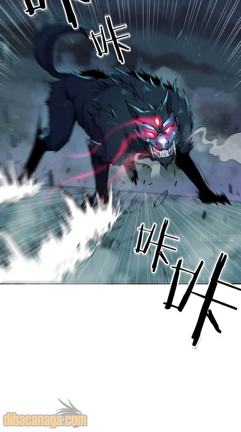 Invincible Lord’s Assistant! Chapter 12 - halaman 23