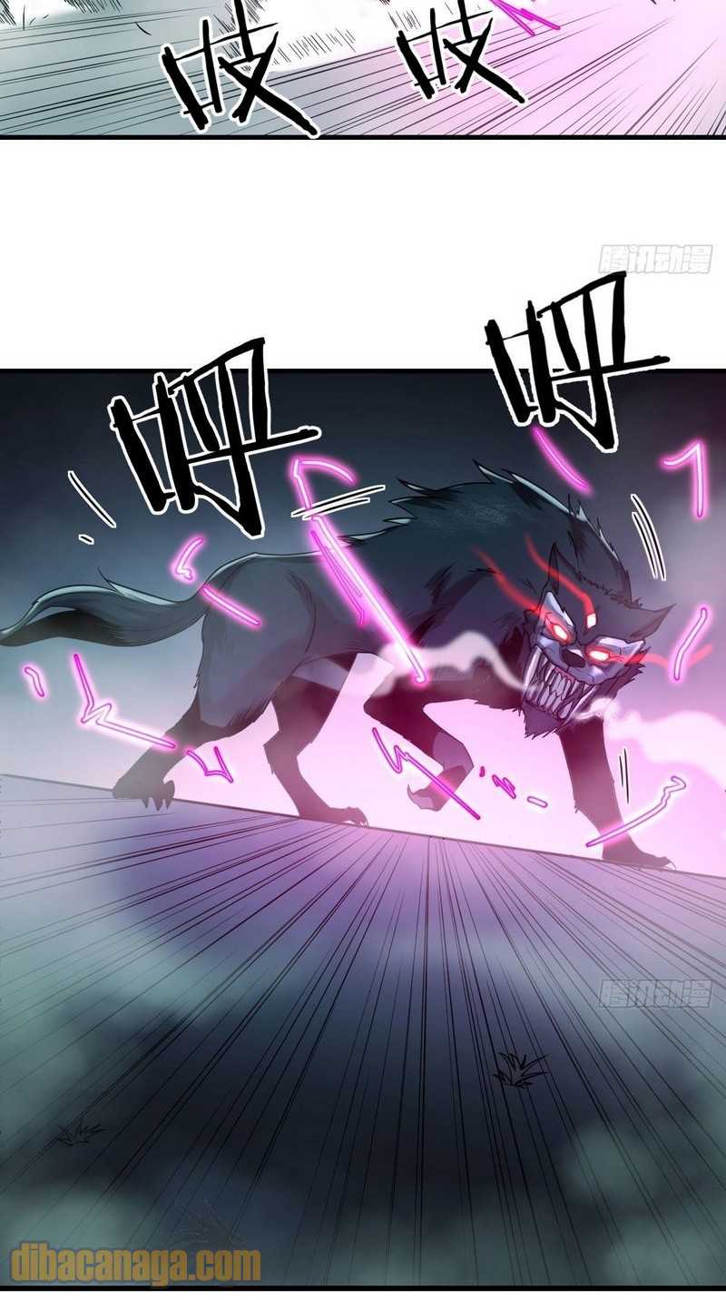 Invincible Lord’s Assistant! Chapter 12 - halaman 40