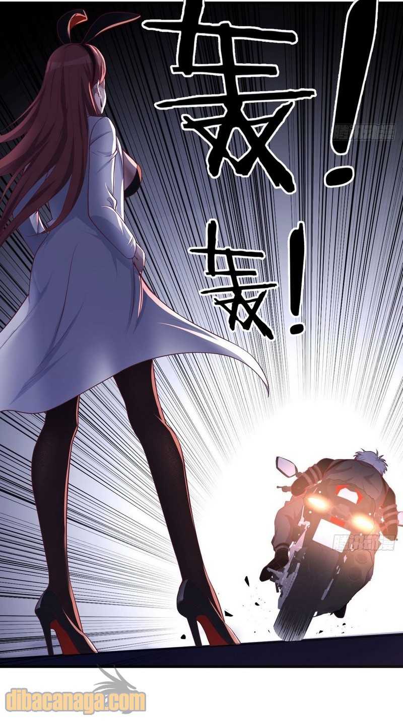 Invincible Lord’s Assistant! Chapter 12 - halaman 8