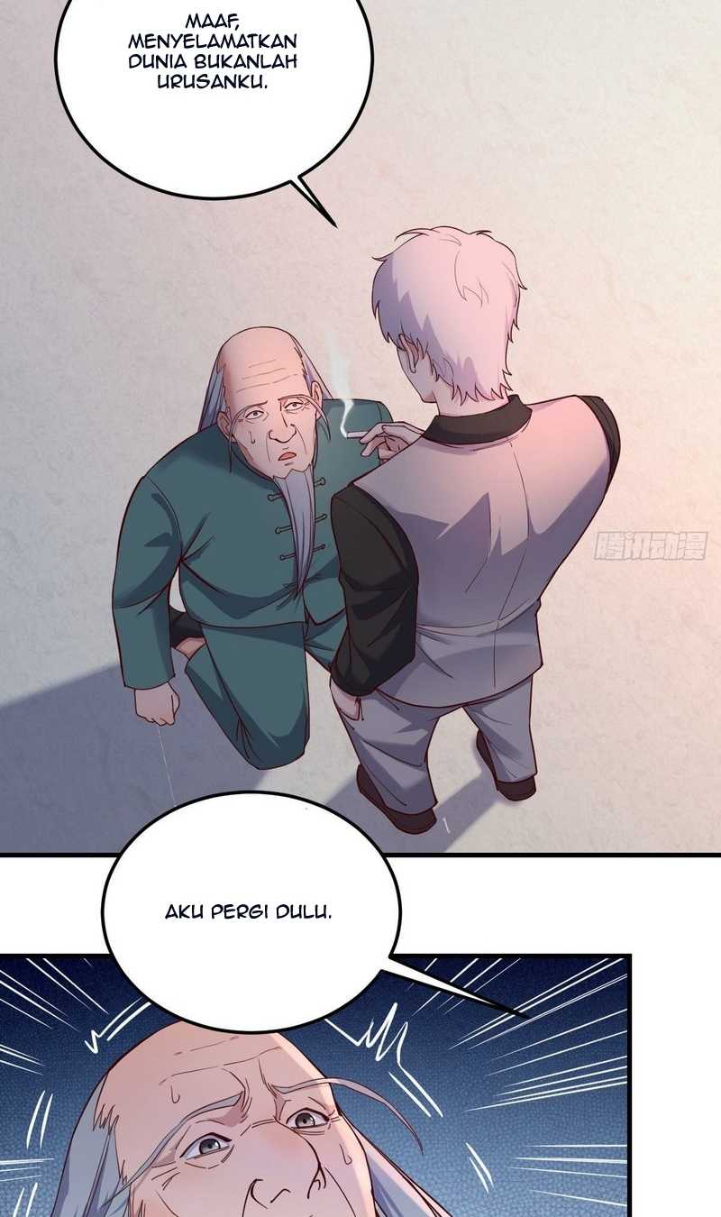 Invincible Lord’s Assistant! Chapter 2 - halaman 12