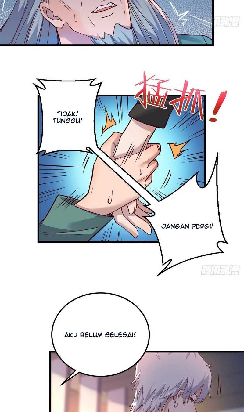 Invincible Lord’s Assistant! Chapter 2 - halaman 13