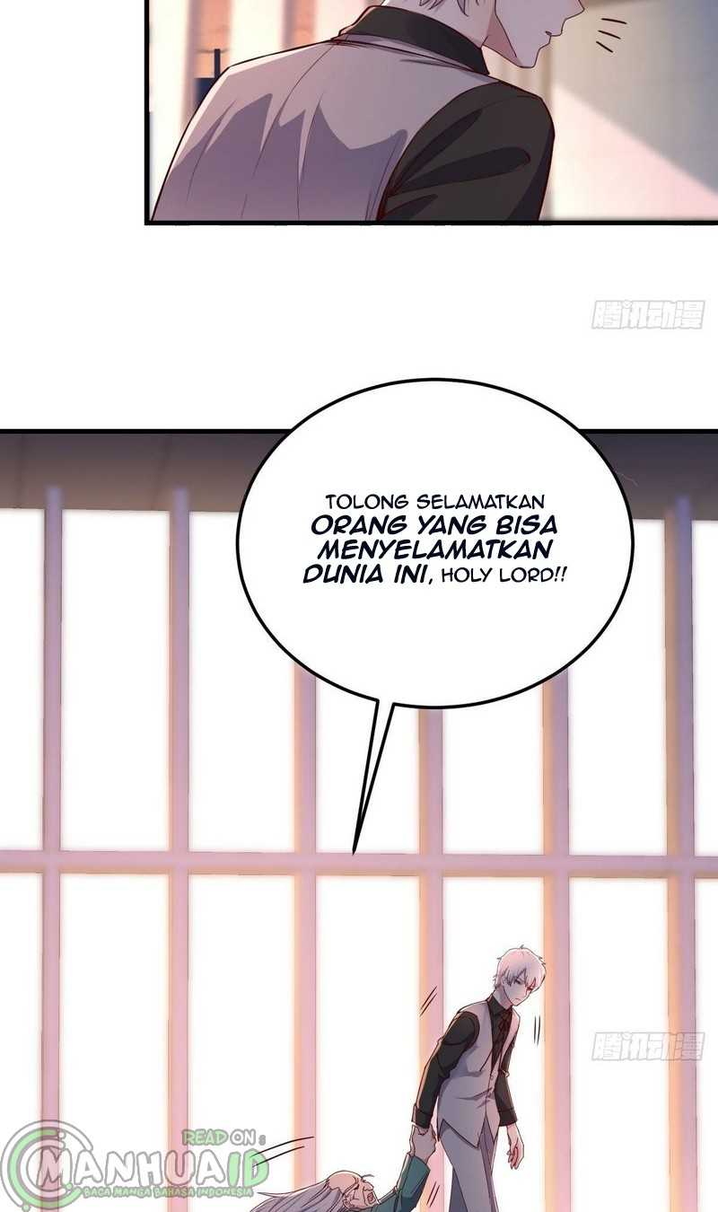Invincible Lord’s Assistant! Chapter 2 - halaman 14