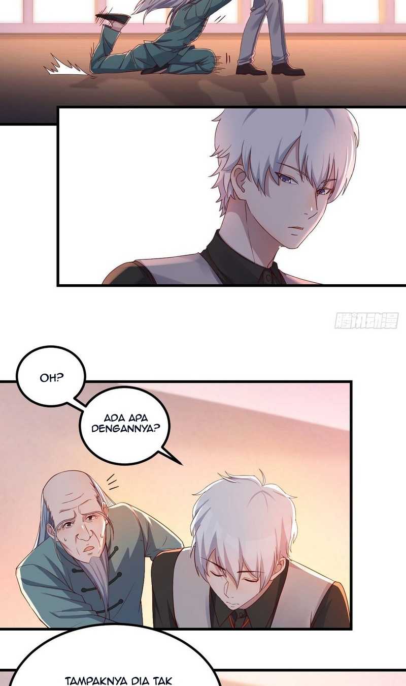 Invincible Lord’s Assistant! Chapter 2 - halaman 15
