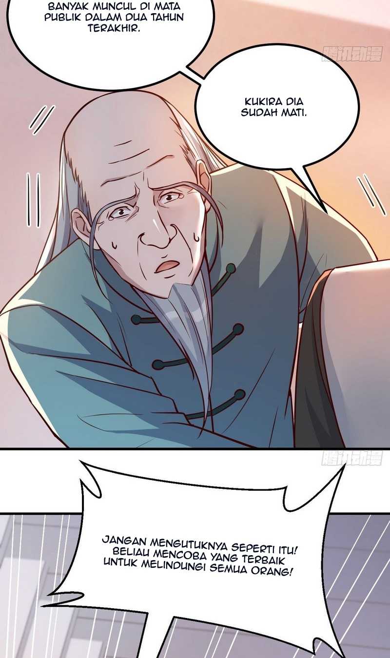 Invincible Lord’s Assistant! Chapter 2 - halaman 16