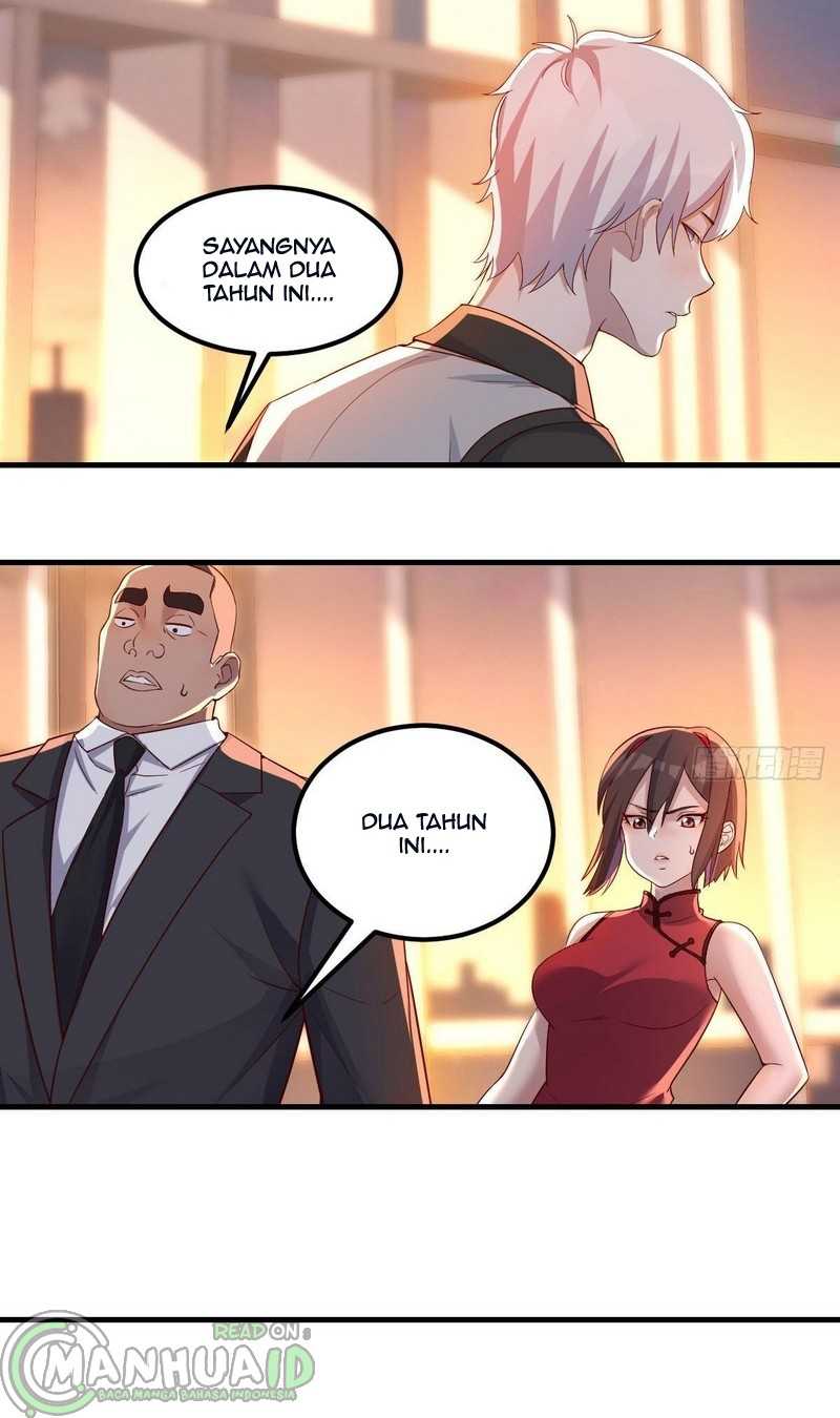 Invincible Lord’s Assistant! Chapter 2 - halaman 18