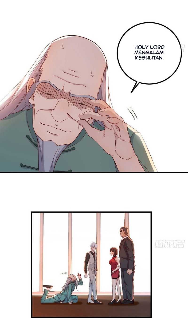 Invincible Lord’s Assistant! Chapter 2 - halaman 19