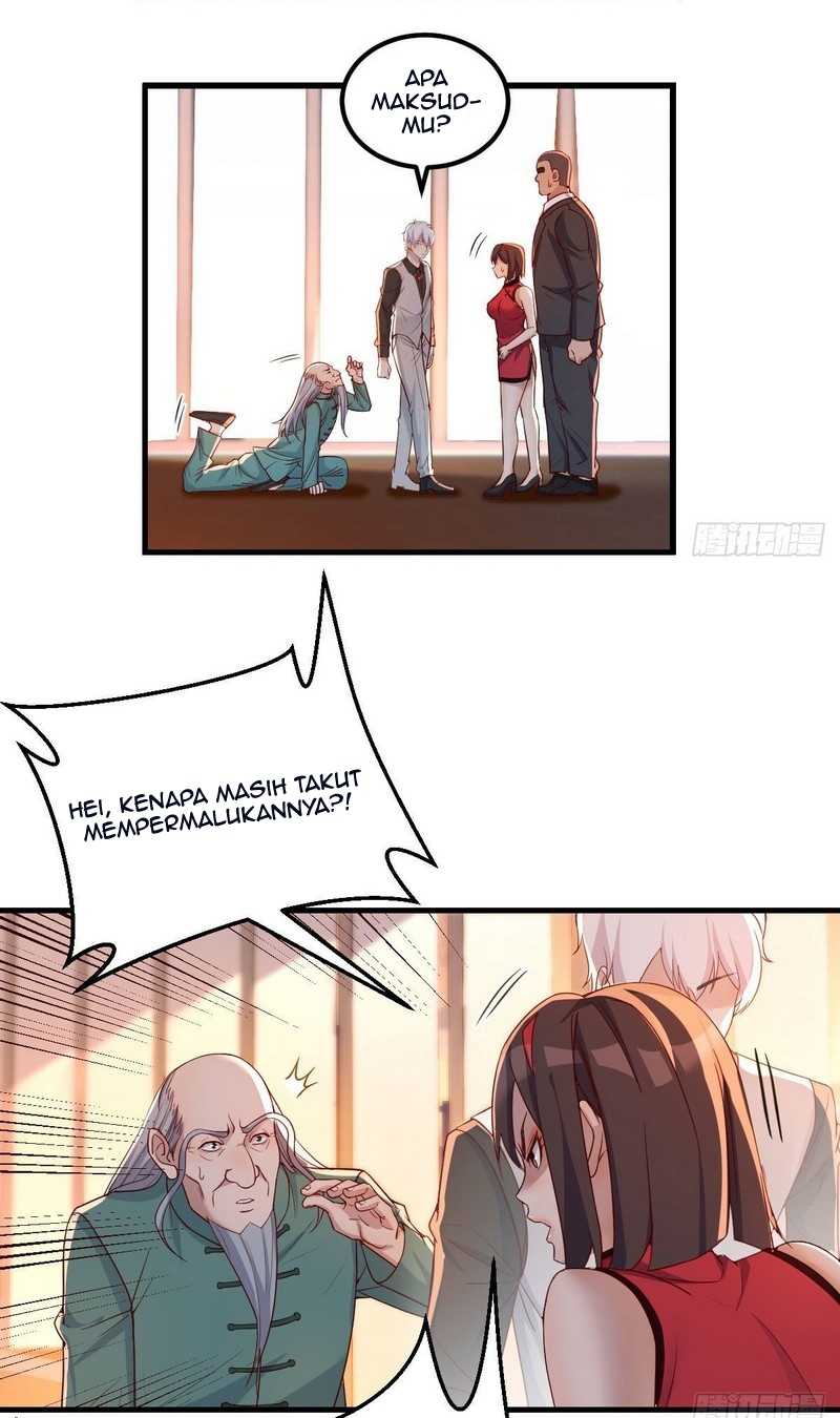 Invincible Lord’s Assistant! Chapter 2 - halaman 20