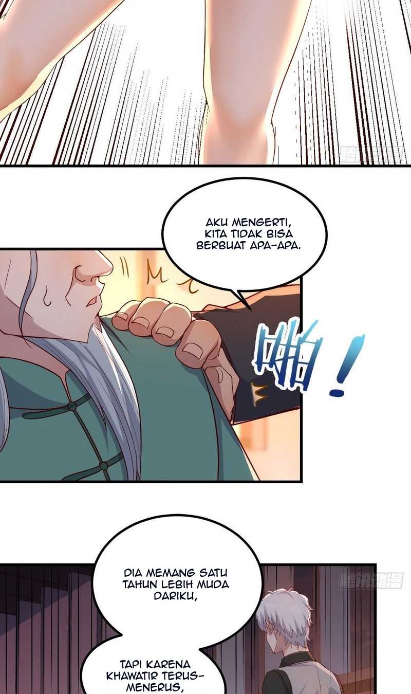 Invincible Lord’s Assistant! Chapter 2 - halaman 22