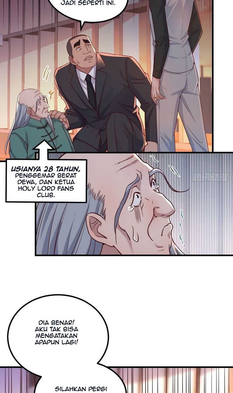 Invincible Lord’s Assistant! Chapter 2 - halaman 23