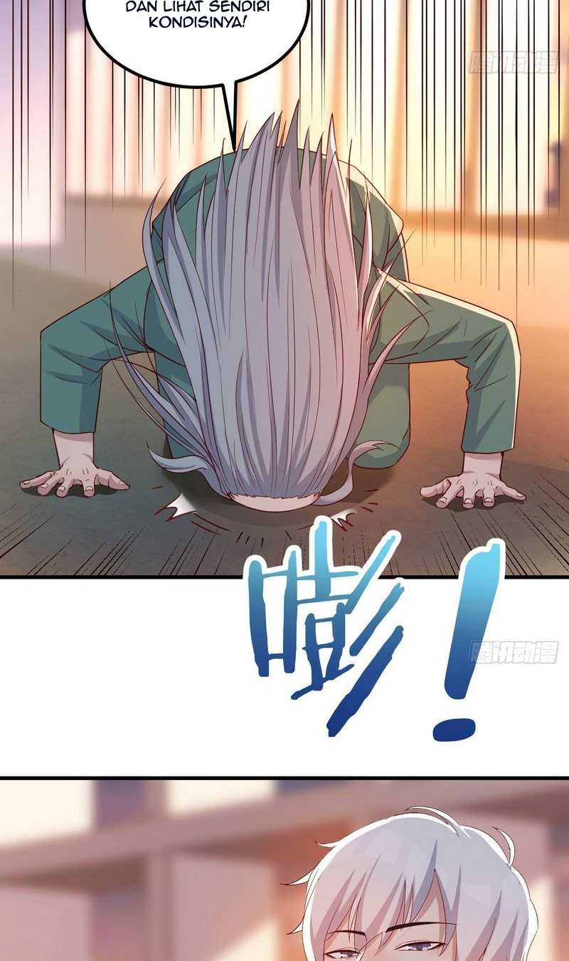 Invincible Lord’s Assistant! Chapter 2 - halaman 24