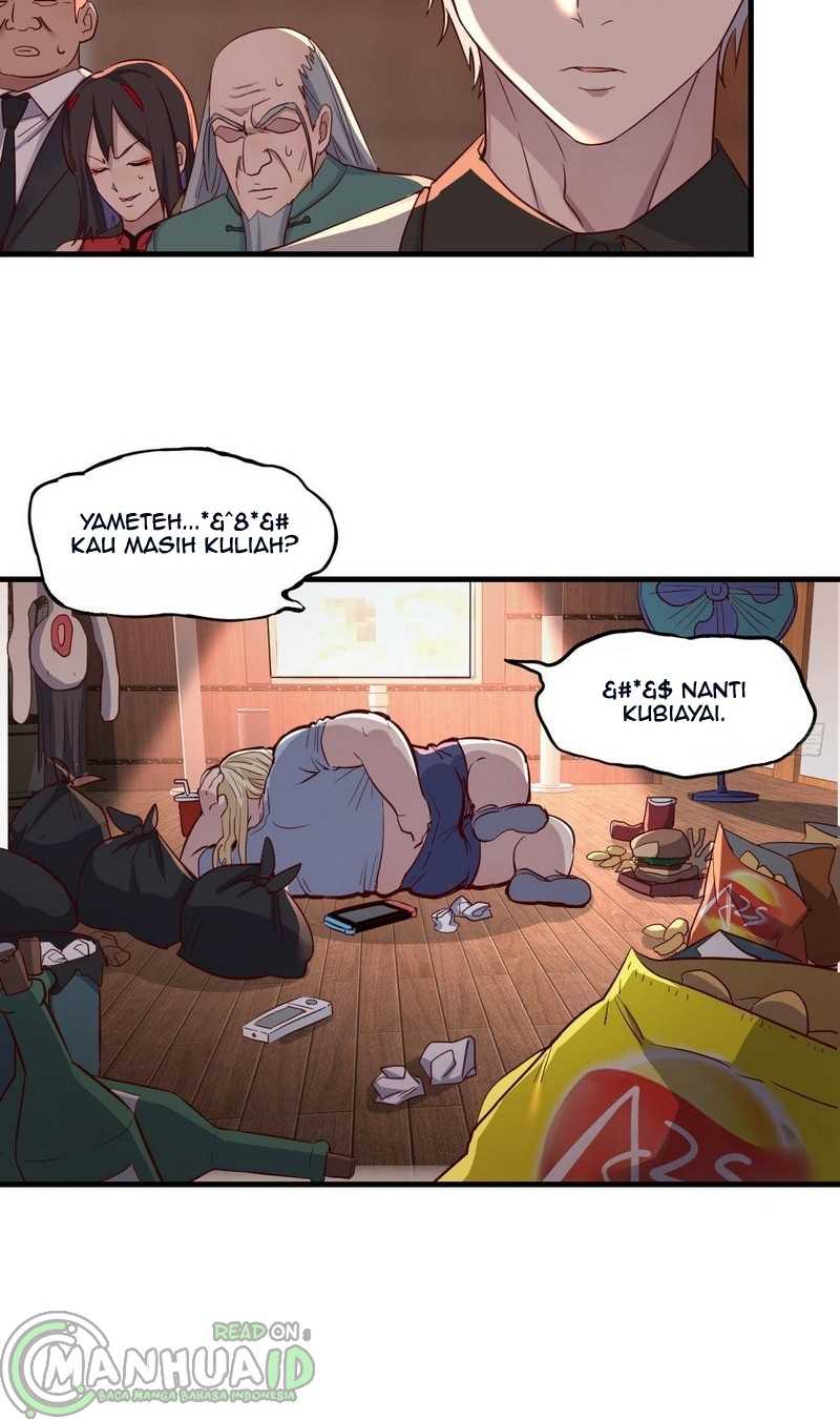 Invincible Lord’s Assistant! Chapter 2 - halaman 26