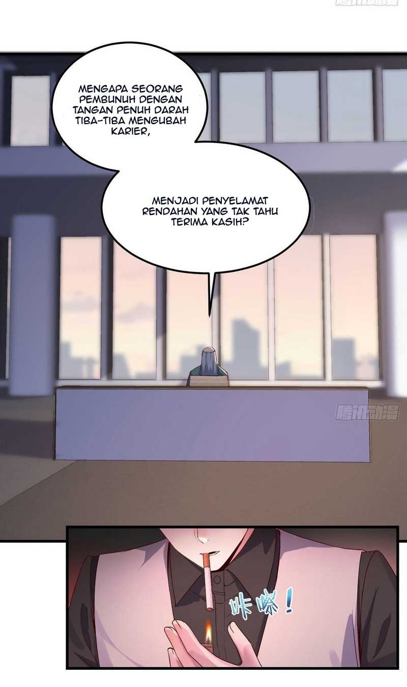 Invincible Lord’s Assistant! Chapter 2 - halaman 4