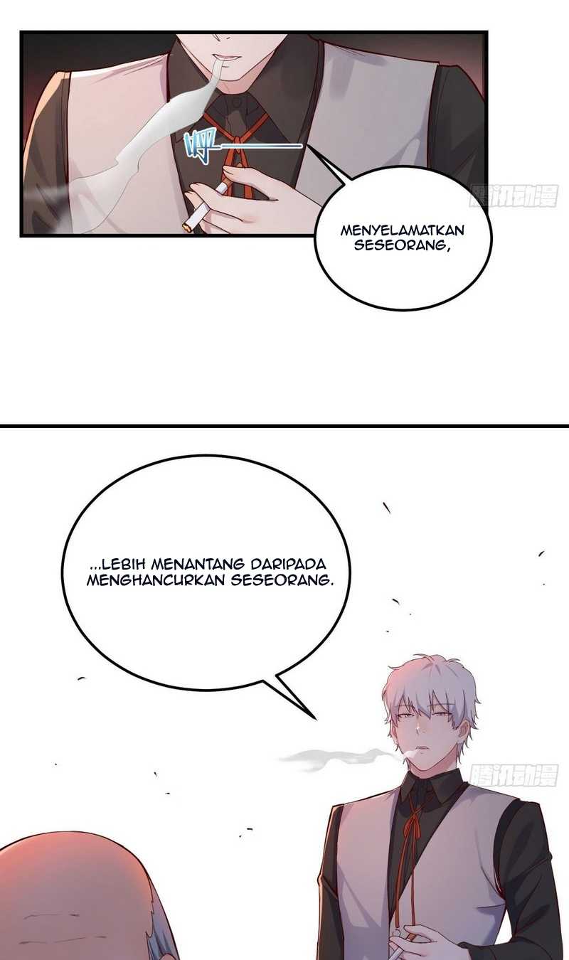 Invincible Lord’s Assistant! Chapter 2 - halaman 5