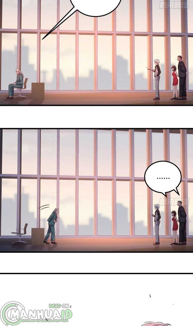 Invincible Lord’s Assistant! Chapter 2 - halaman 7