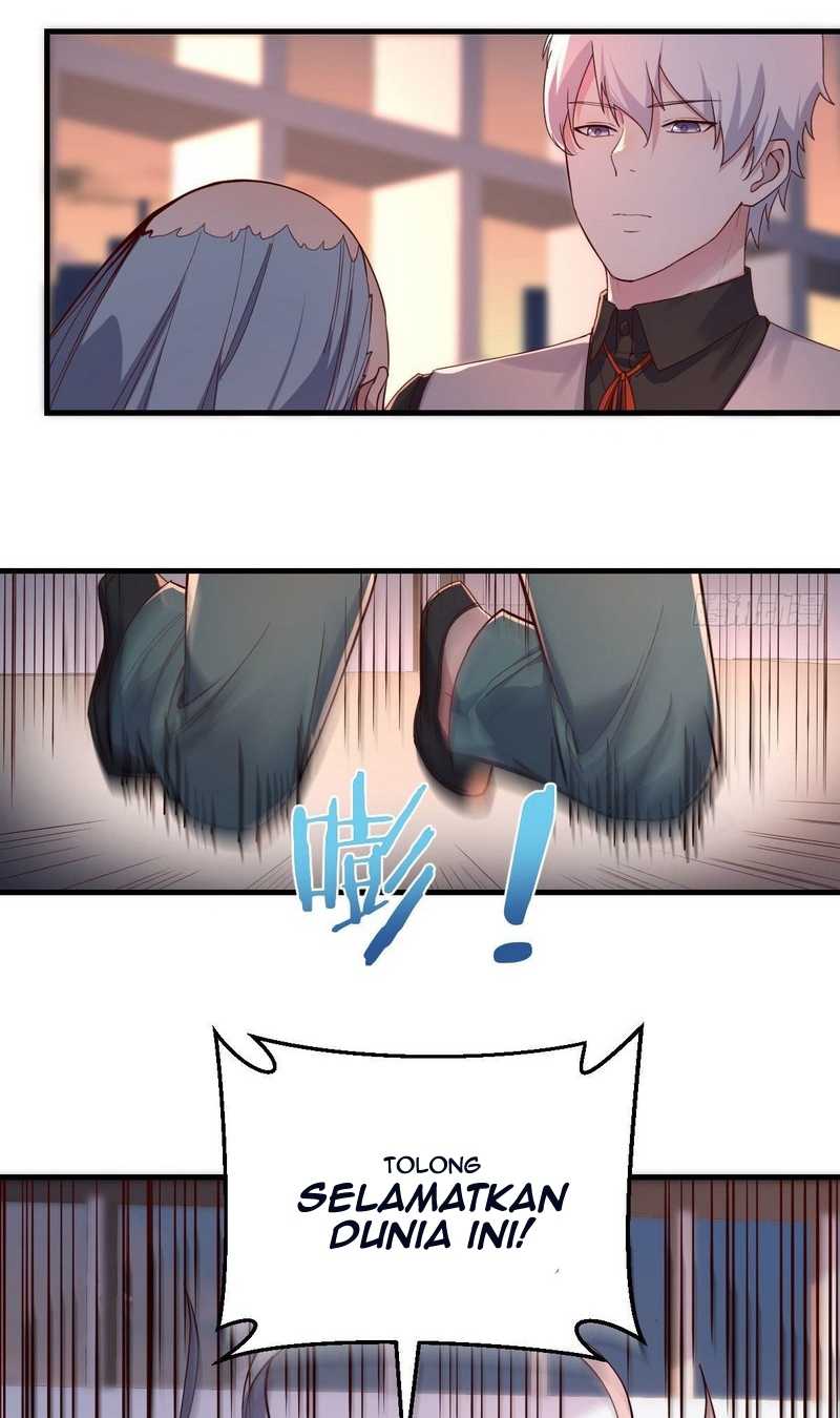 Invincible Lord’s Assistant! Chapter 2 - halaman 9