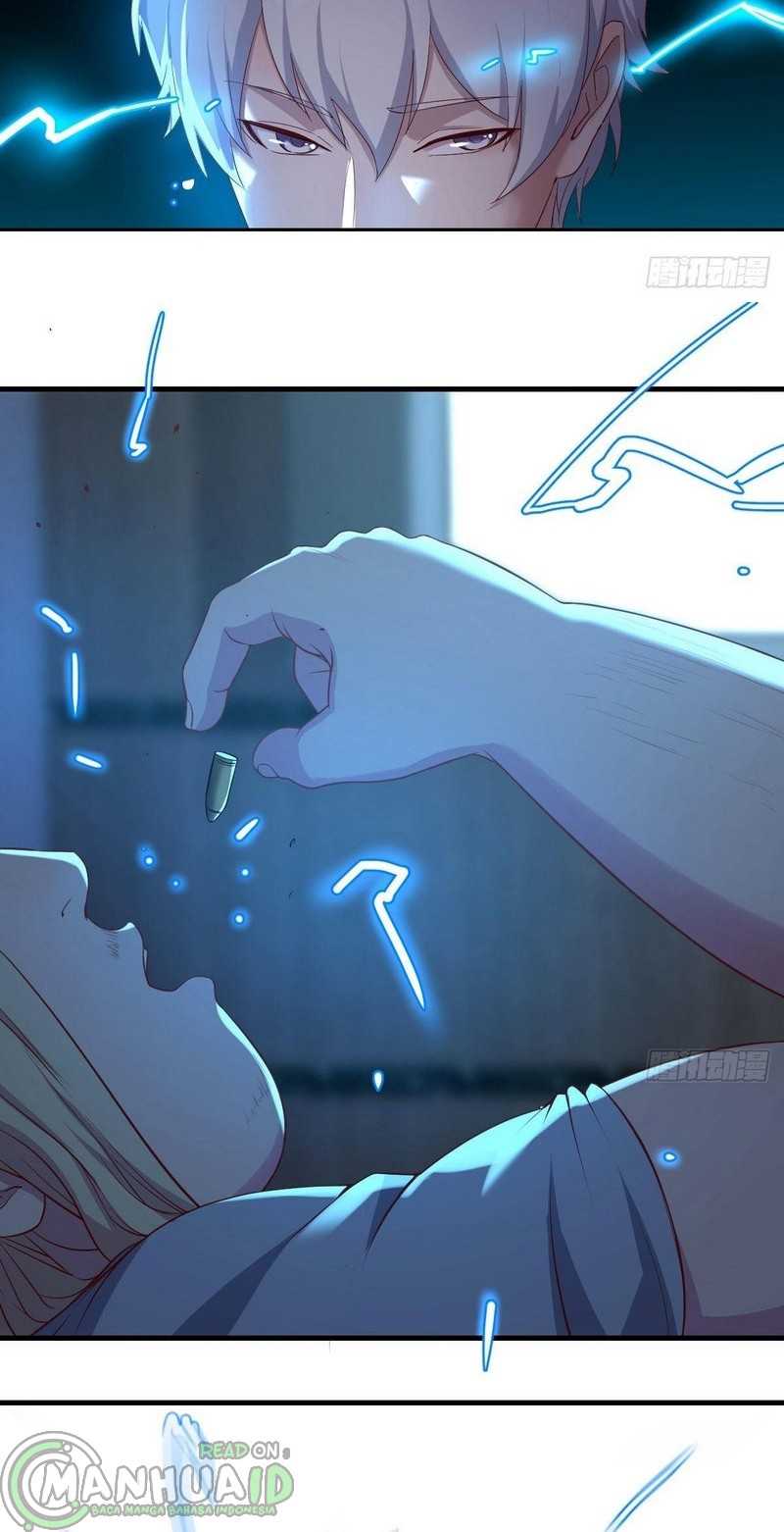 Invincible Lord’s Assistant! Chapter 3 - halaman 12