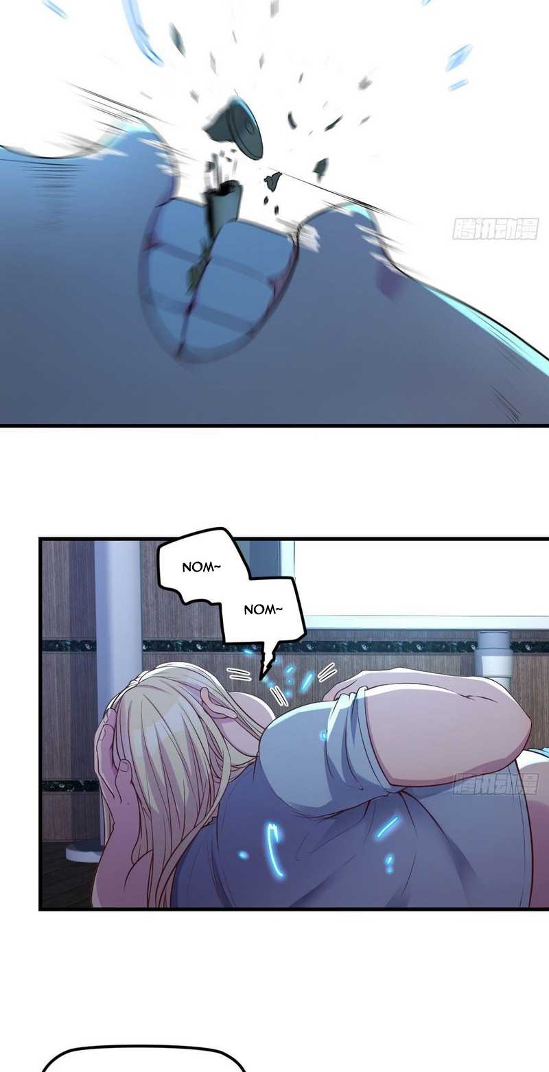 Invincible Lord’s Assistant! Chapter 3 - halaman 13