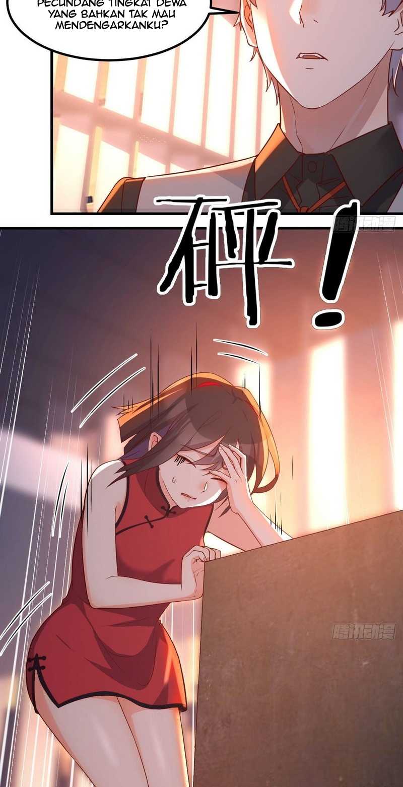 Invincible Lord’s Assistant! Chapter 3 - halaman 15