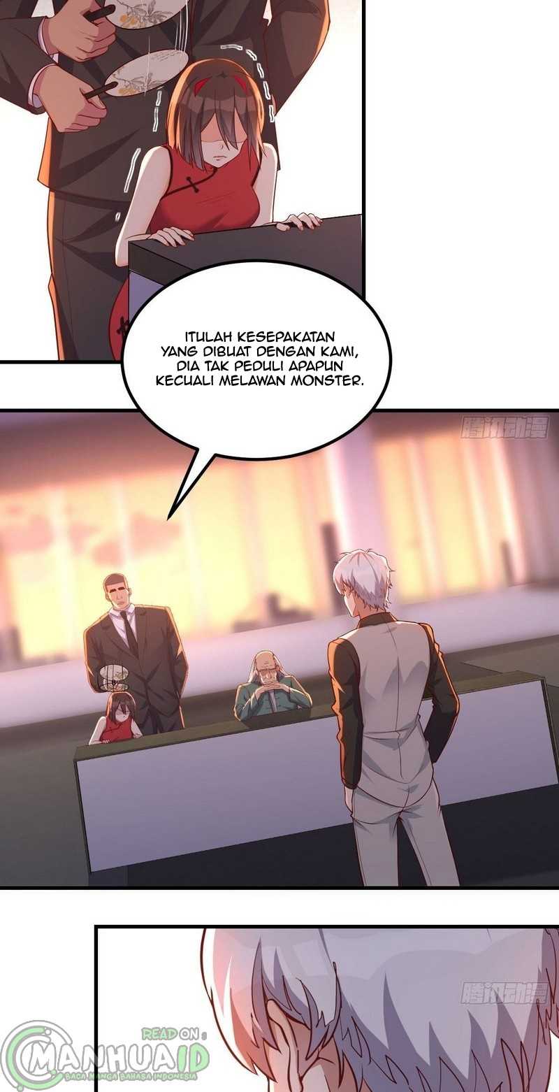 Invincible Lord’s Assistant! Chapter 3 - halaman 18