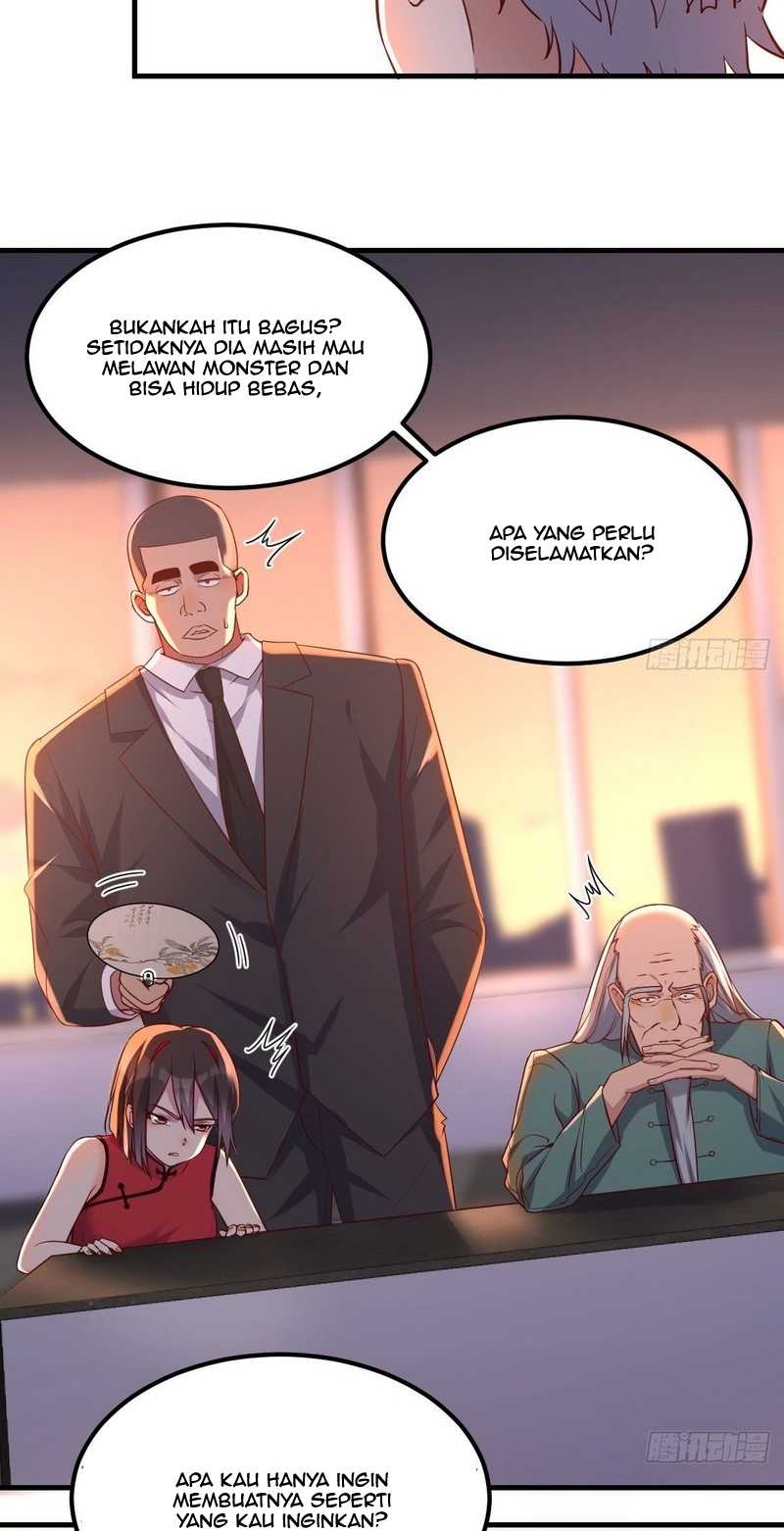 Invincible Lord’s Assistant! Chapter 3 - halaman 19