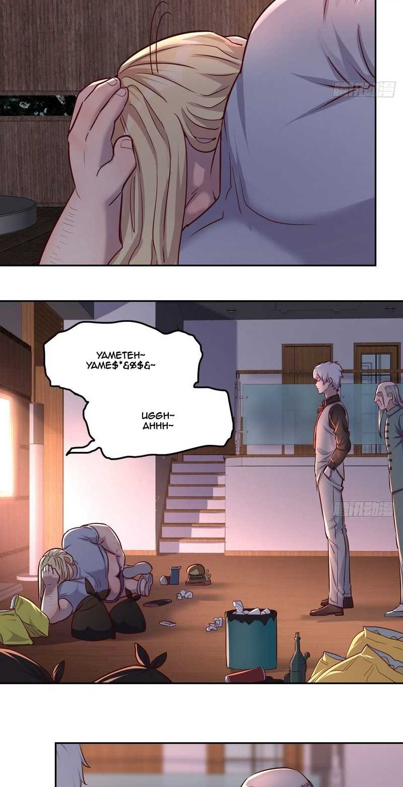 Invincible Lord’s Assistant! Chapter 3 - halaman 3