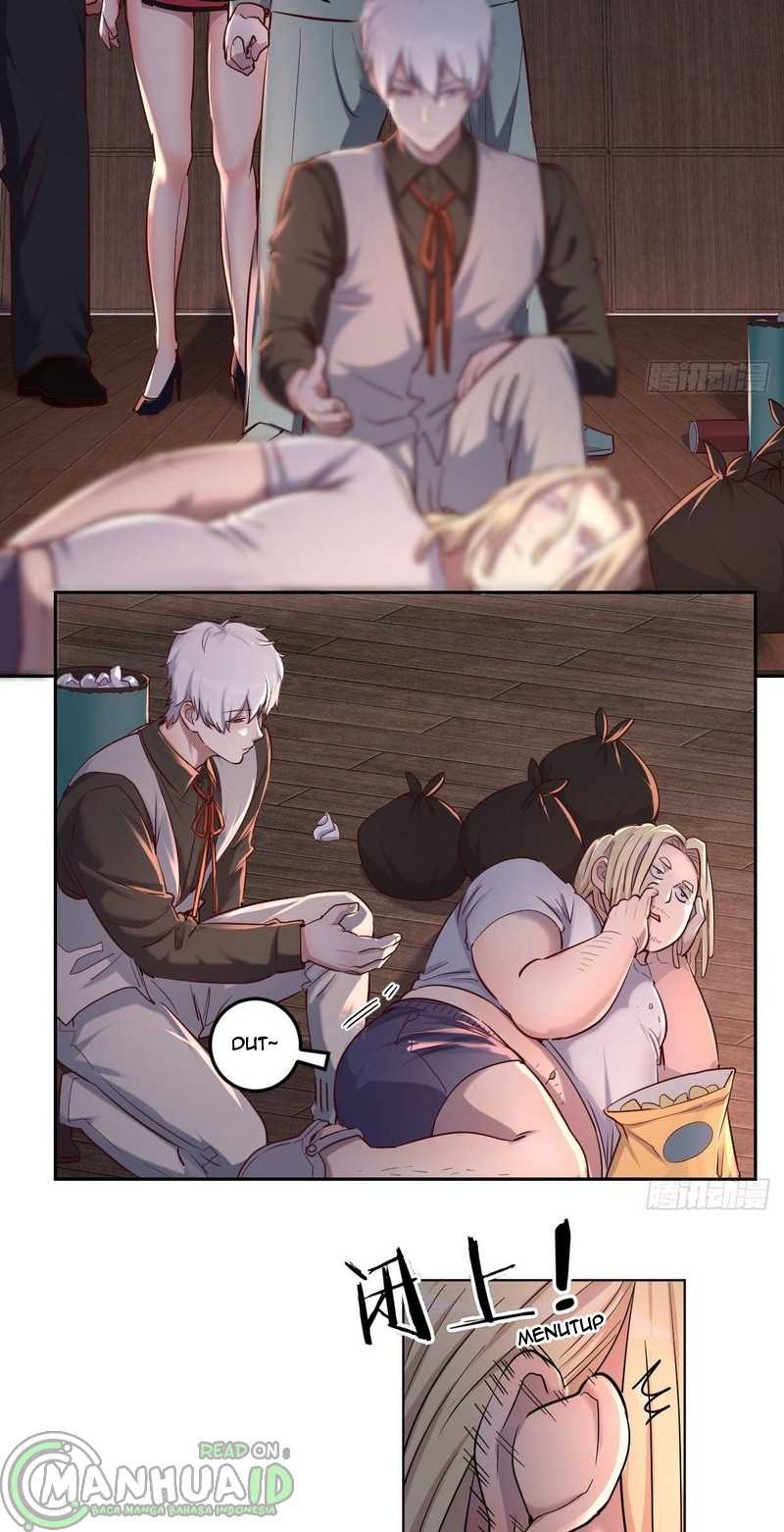 Invincible Lord’s Assistant! Chapter 3 - halaman 5
