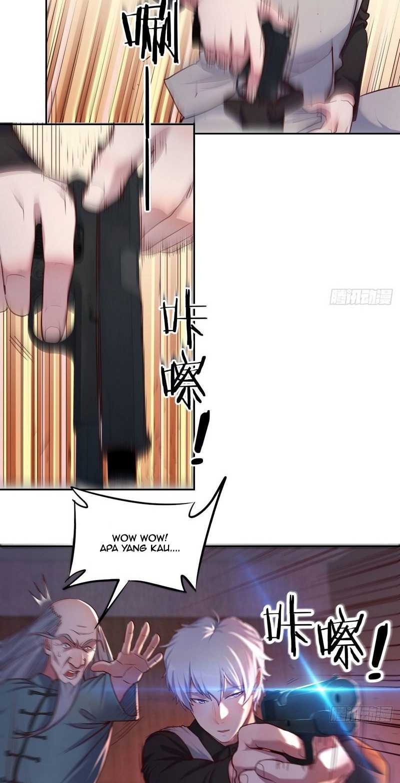 Invincible Lord’s Assistant! Chapter 3 - halaman 7