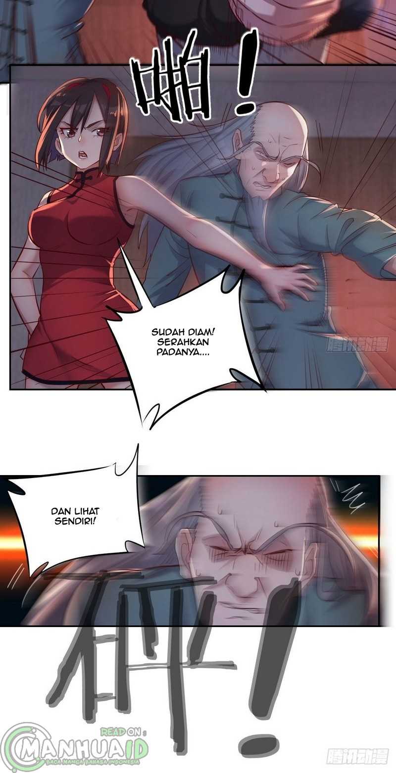 Invincible Lord’s Assistant! Chapter 3 - halaman 8