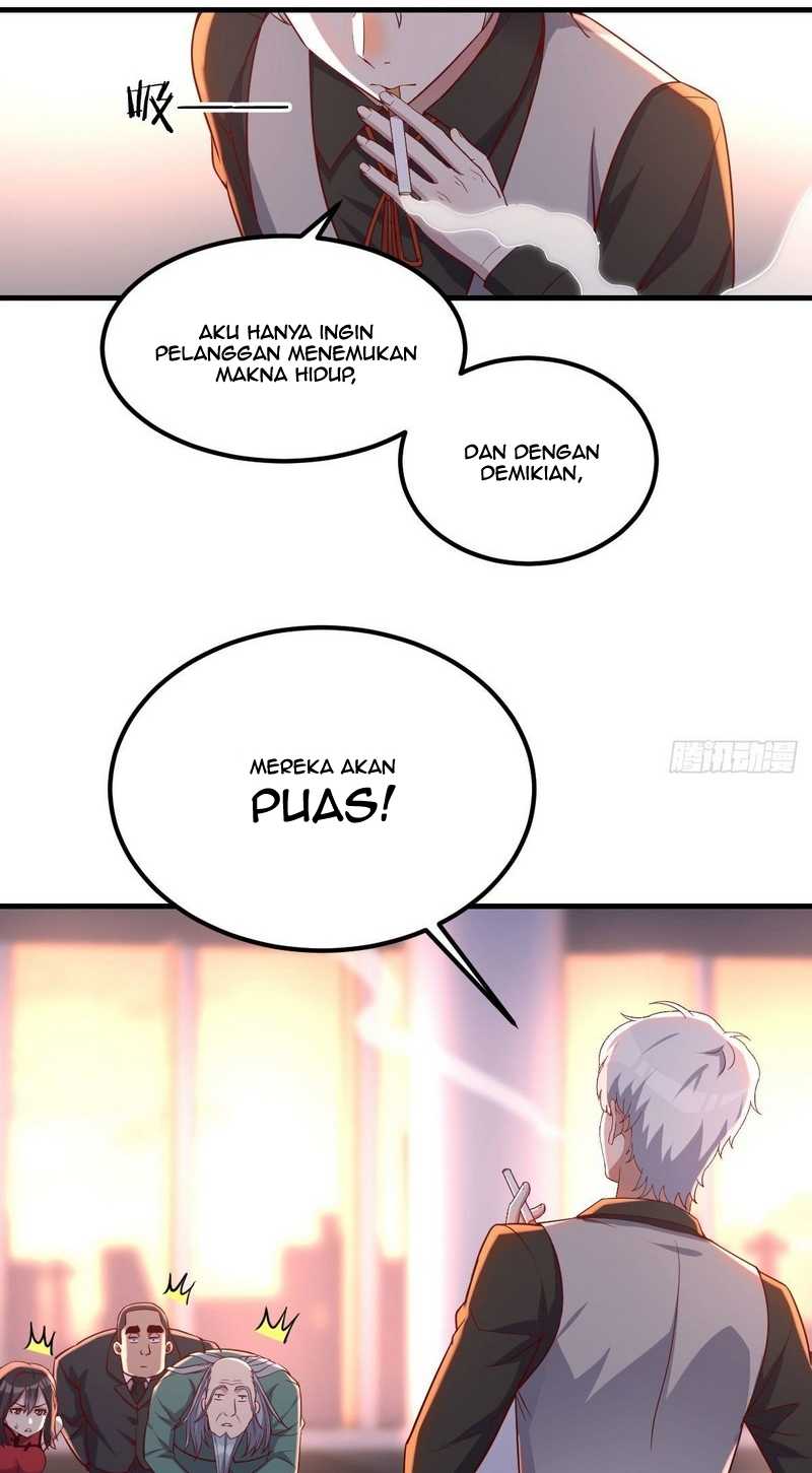 Invincible Lord’s Assistant! Chapter 4 - halaman 10