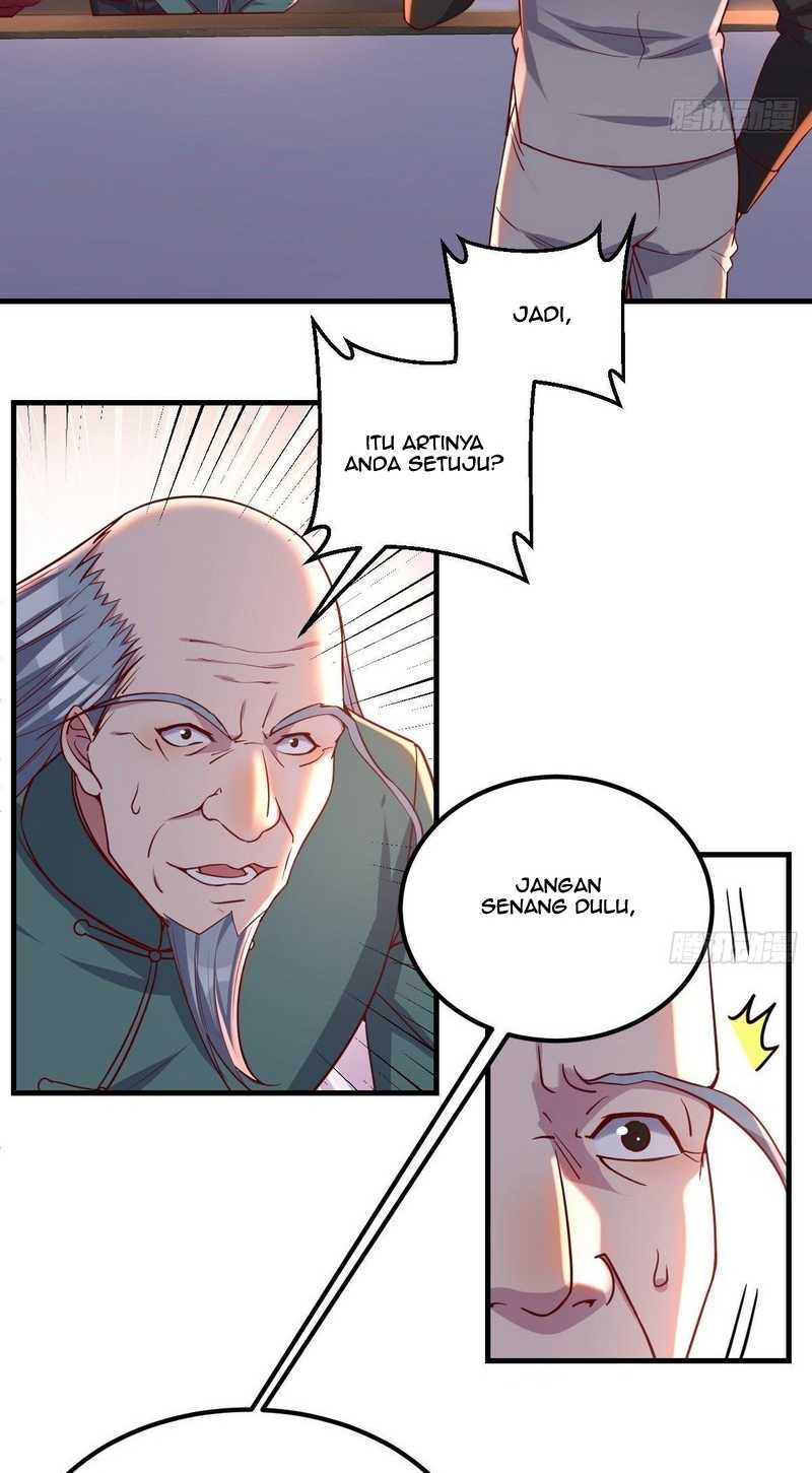 Invincible Lord’s Assistant! Chapter 4 - halaman 11