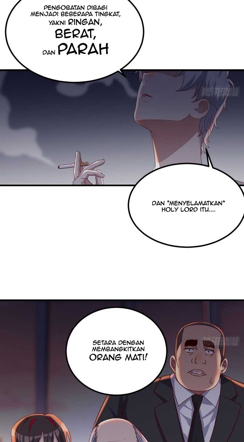 Invincible Lord’s Assistant! Chapter 4 - halaman 12