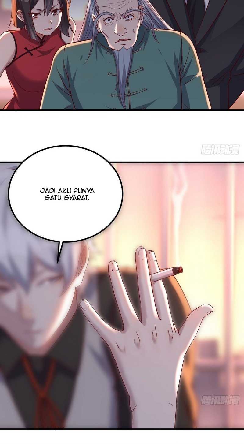 Invincible Lord’s Assistant! Chapter 4 - halaman 13