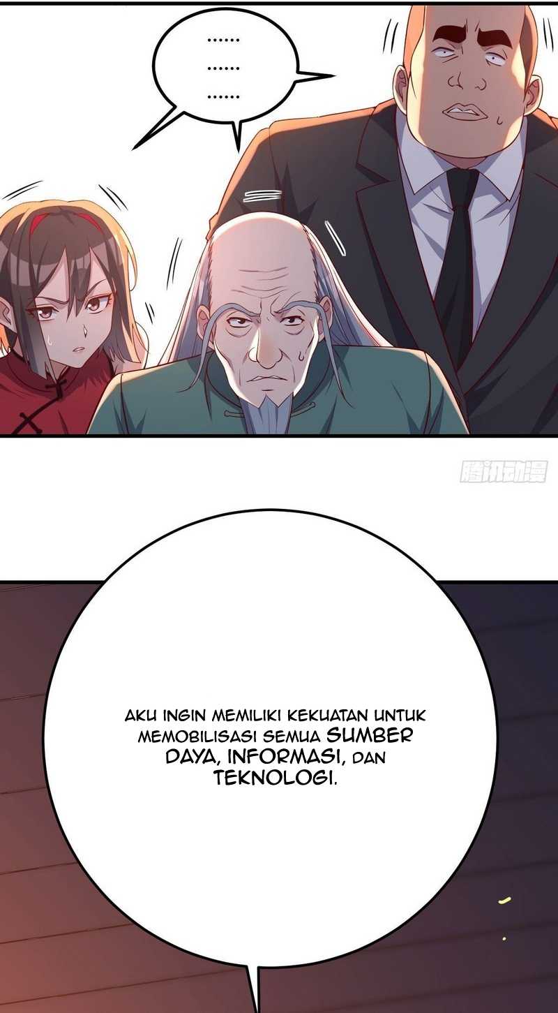 Invincible Lord’s Assistant! Chapter 4 - halaman 14