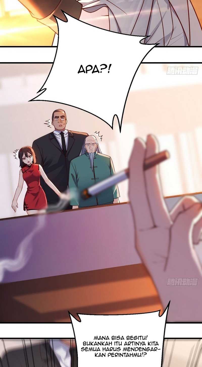 Invincible Lord’s Assistant! Chapter 4 - halaman 16