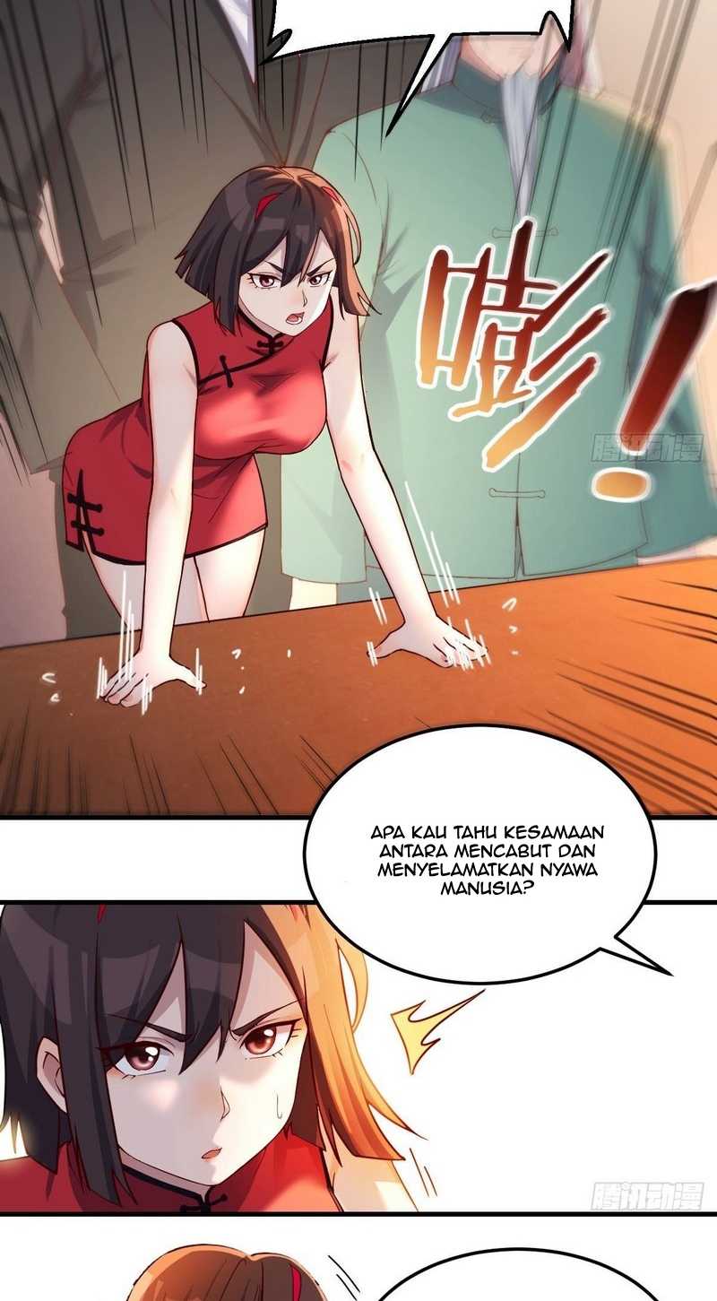 Invincible Lord’s Assistant! Chapter 4 - halaman 17