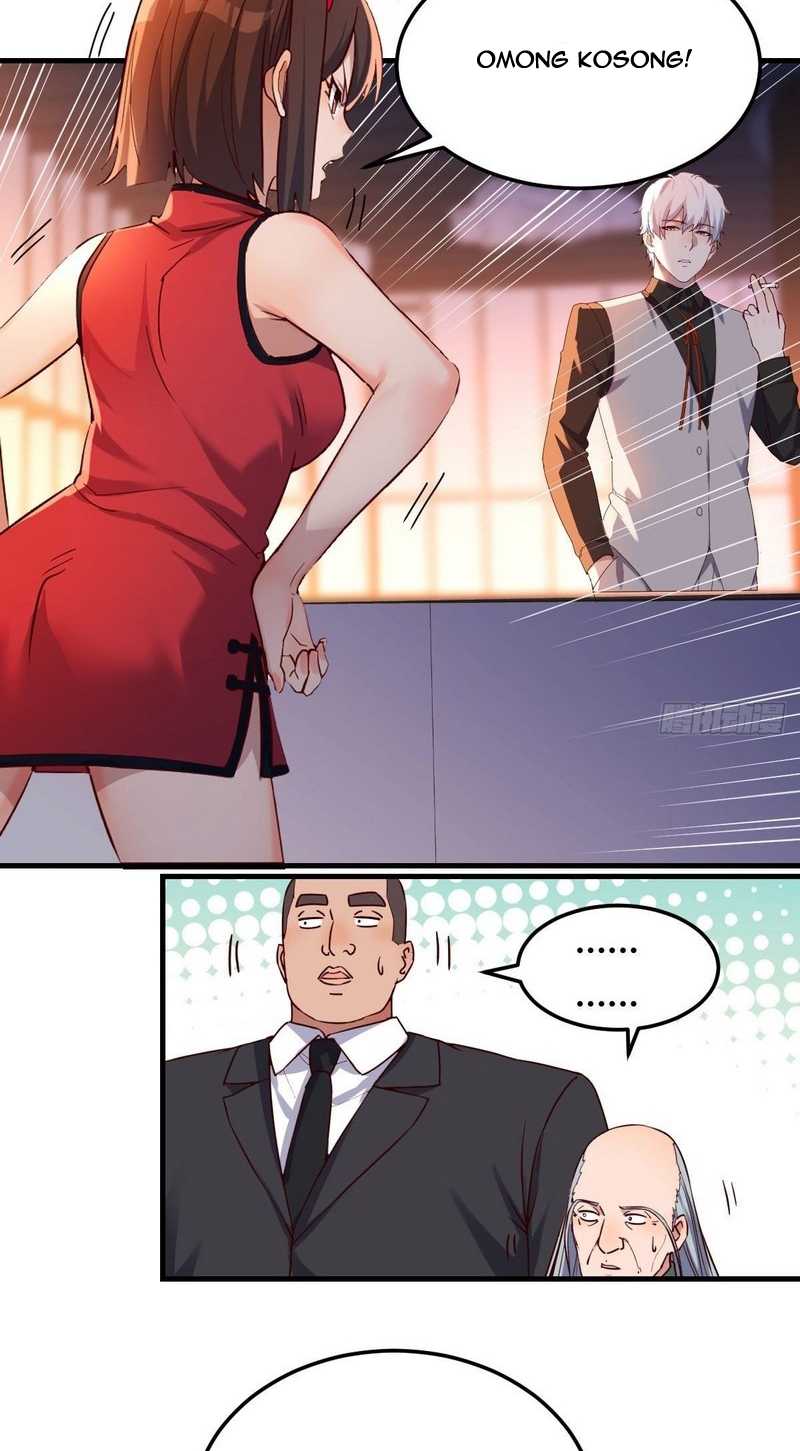 Invincible Lord’s Assistant! Chapter 4 - halaman 18