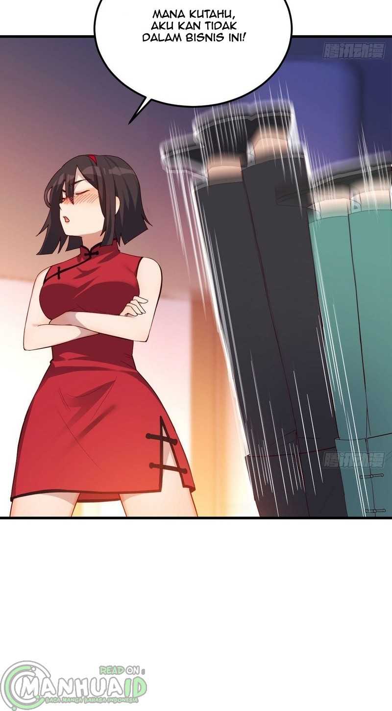Invincible Lord’s Assistant! Chapter 4 - halaman 19
