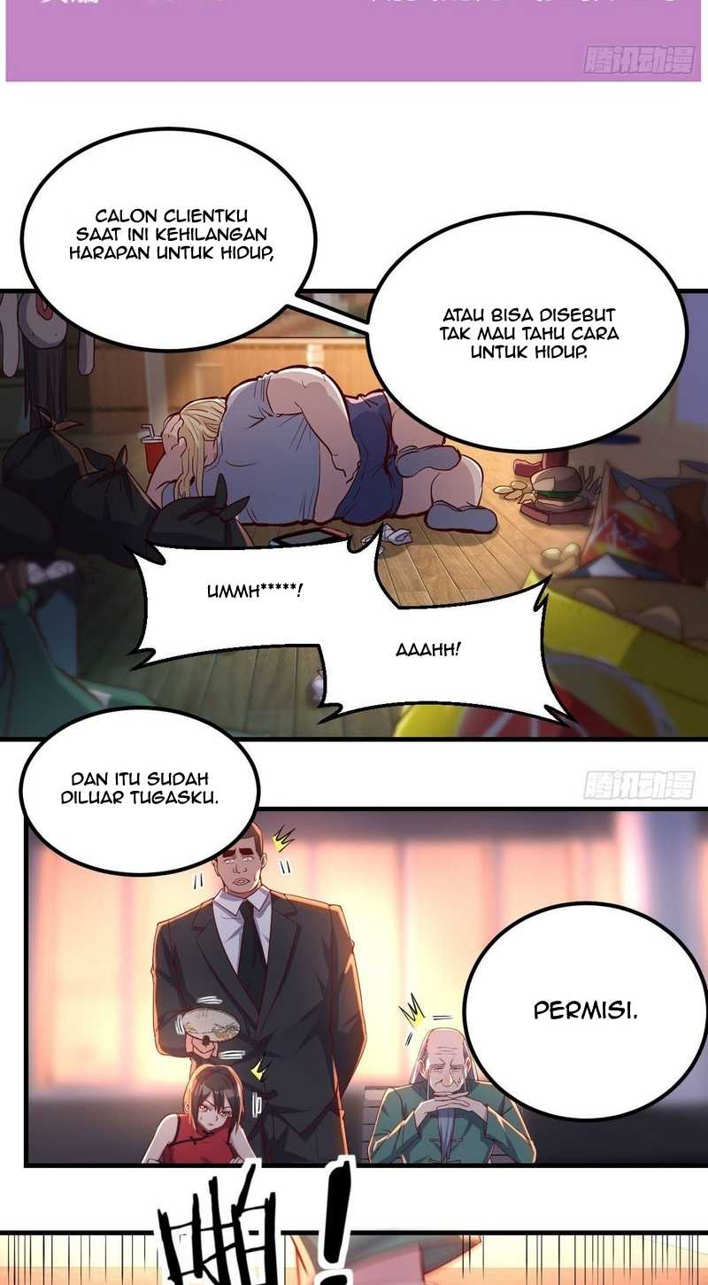 Invincible Lord’s Assistant! Chapter 4 - halaman 2
