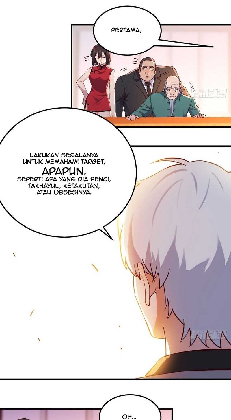 Invincible Lord’s Assistant! Chapter 4 - halaman 20
