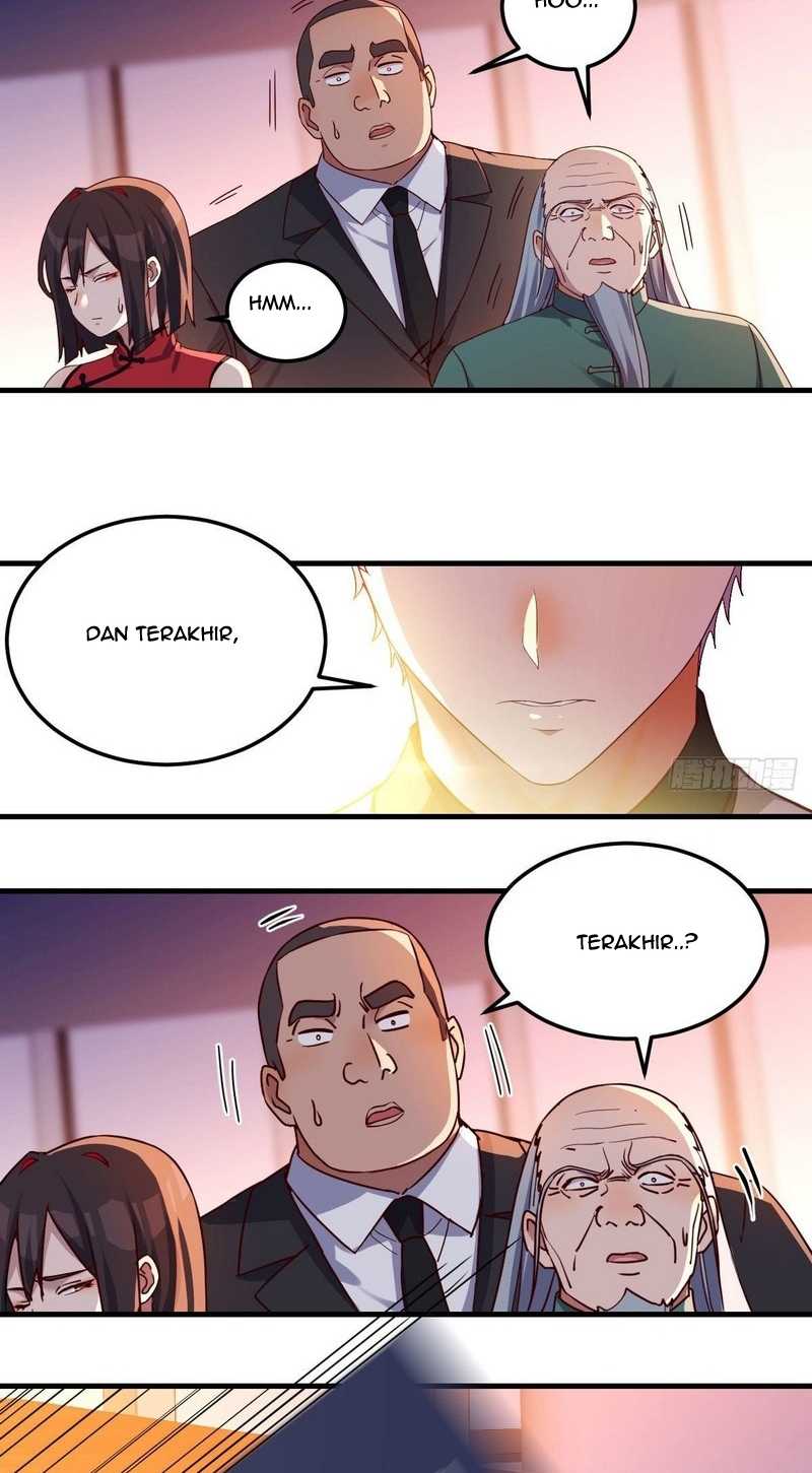 Invincible Lord’s Assistant! Chapter 4 - halaman 22