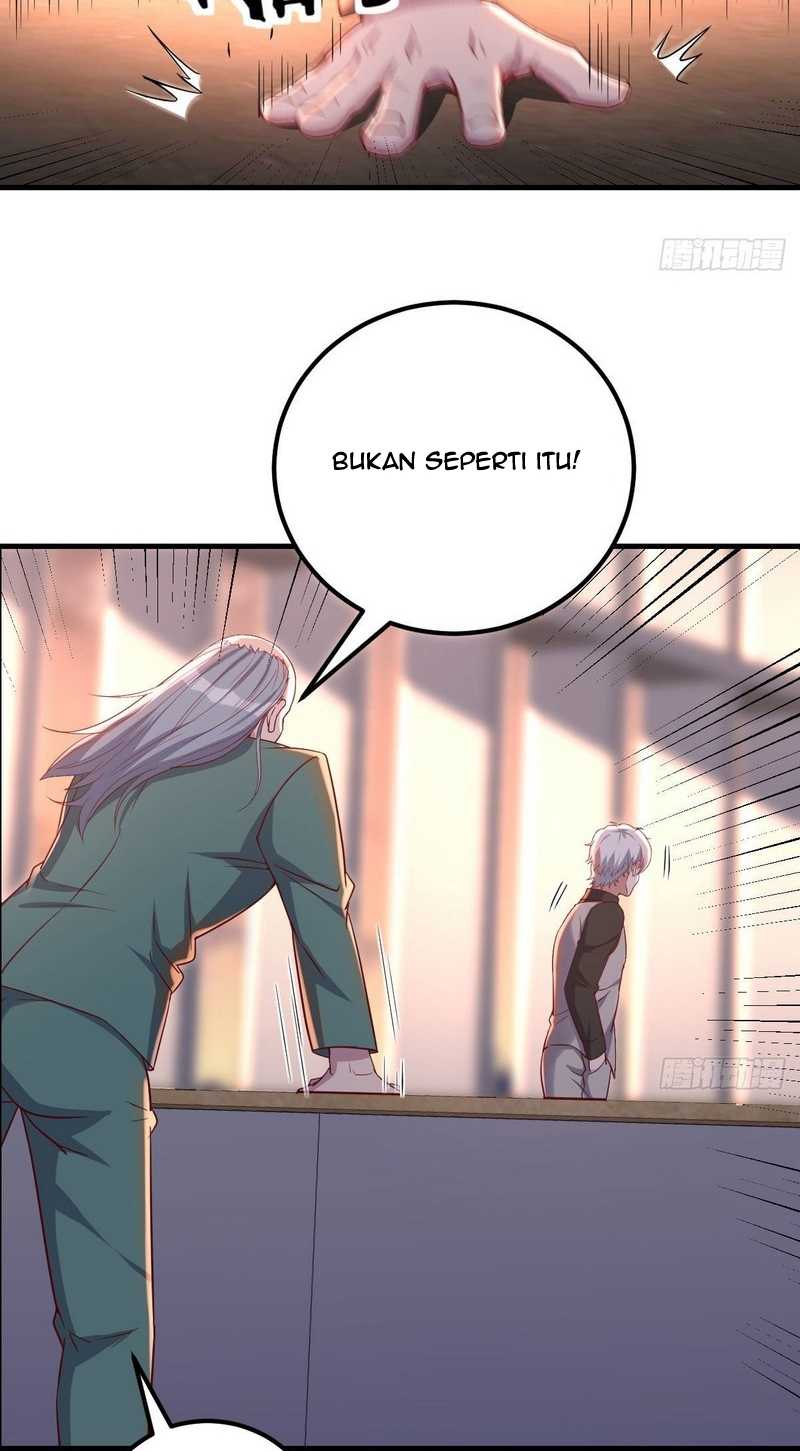 Invincible Lord’s Assistant! Chapter 4 - halaman 3