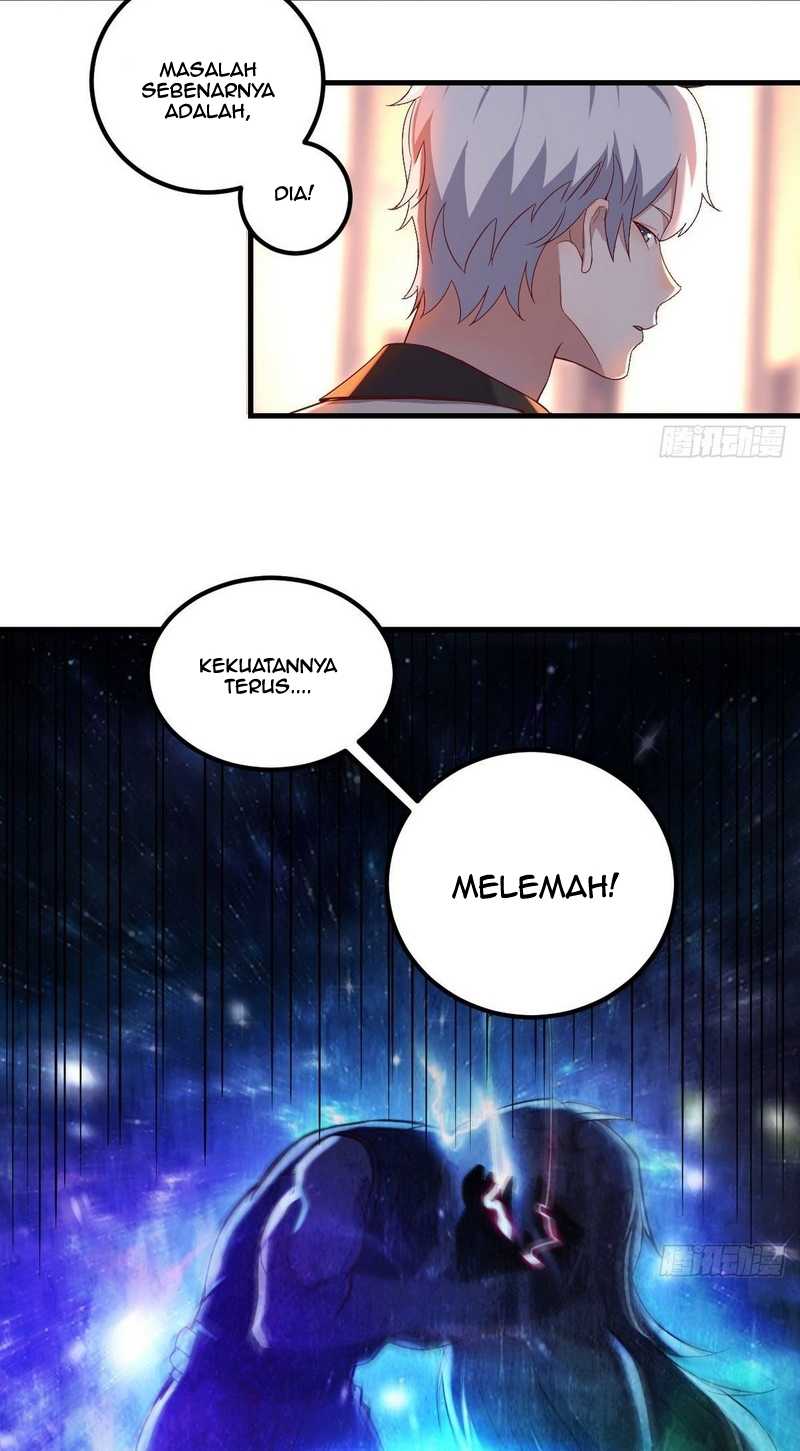 Invincible Lord’s Assistant! Chapter 4 - halaman 4