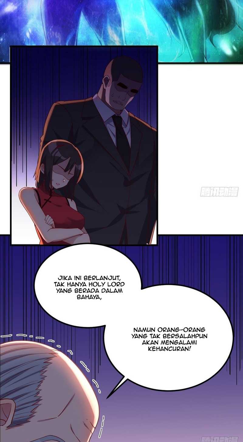 Invincible Lord’s Assistant! Chapter 4 - halaman 5