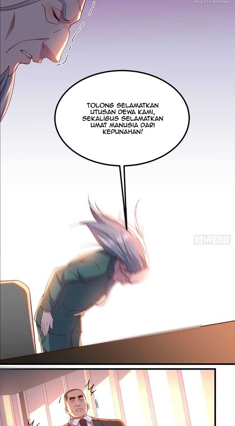 Invincible Lord’s Assistant! Chapter 4 - halaman 6