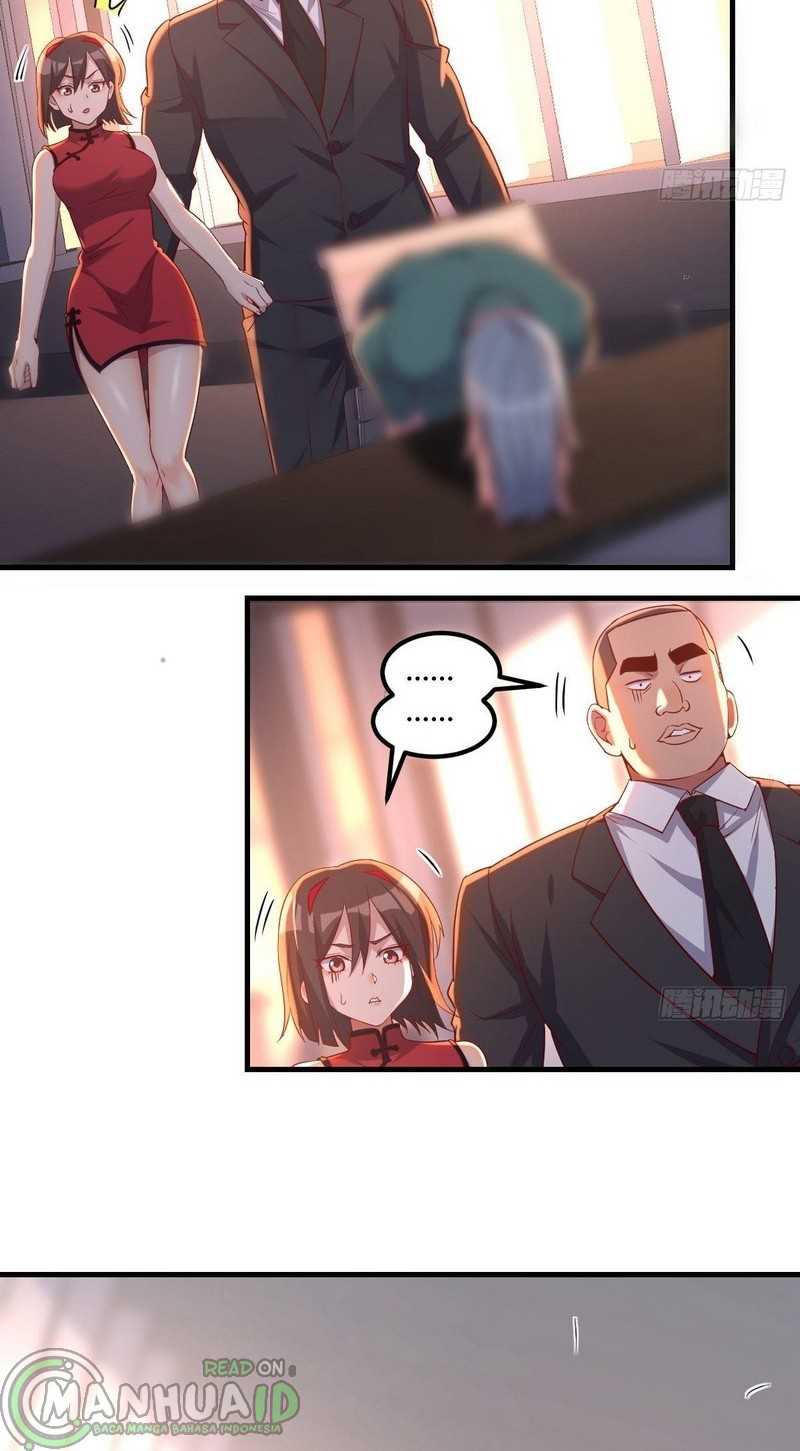 Invincible Lord’s Assistant! Chapter 4 - halaman 7