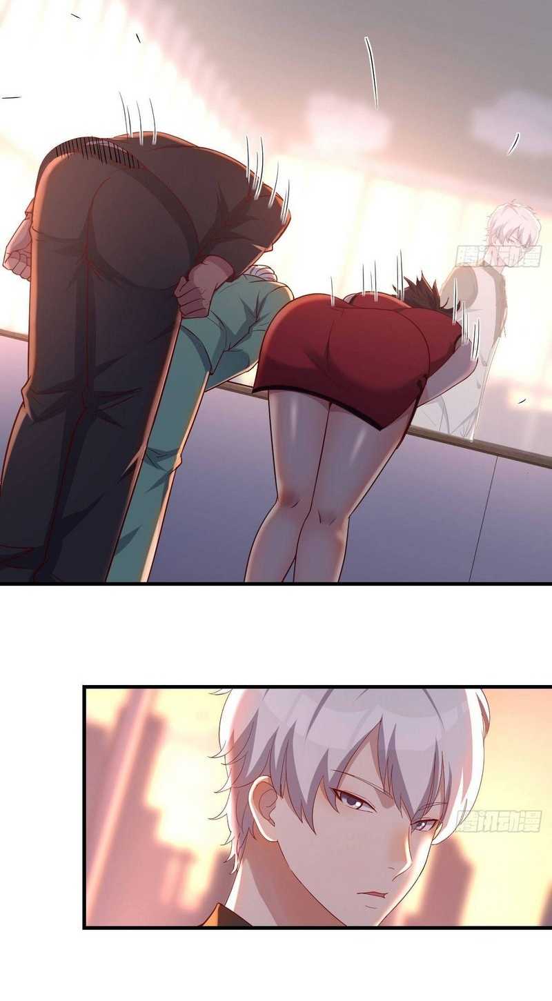 Invincible Lord’s Assistant! Chapter 4 - halaman 8